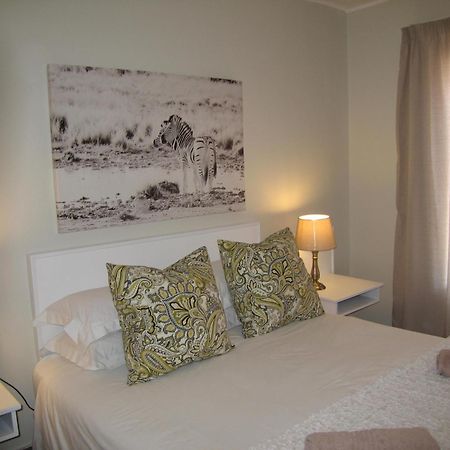 Wagon Wheel Country Lodge Beaufort West Cameră foto
