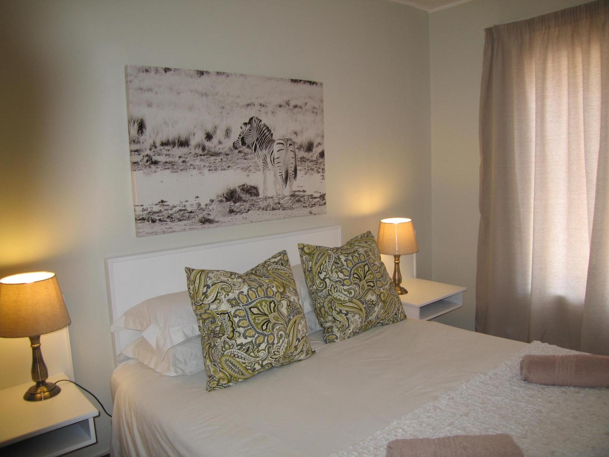 Wagon Wheel Country Lodge Beaufort West Cameră foto
