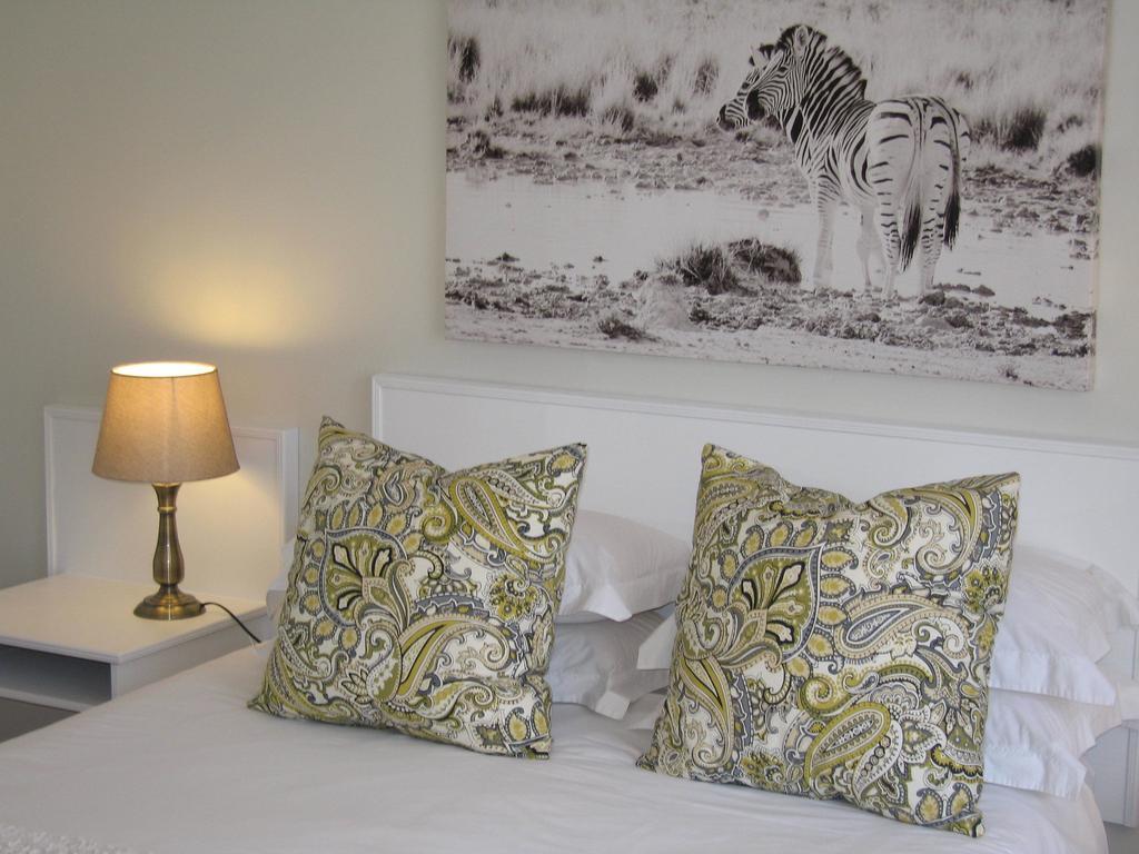 Wagon Wheel Country Lodge Beaufort West Cameră foto