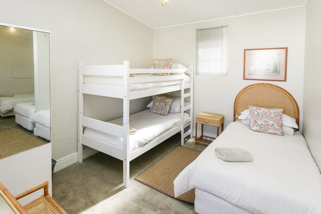 Wagon Wheel Country Lodge Beaufort West Exterior foto